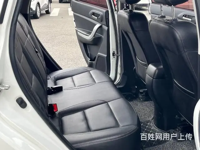 长安CS35 2015款 1.6 手动 豪华型 - 图片 9