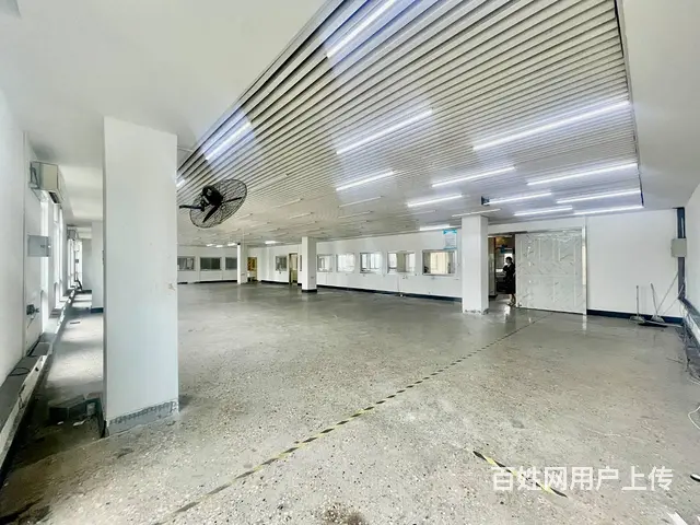 （老板本人）雨花区国际创新城临街办公楼厂房出租  6527 - 图片 10