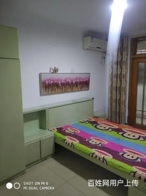 【搞定了！】黄山小区一楼拎包即住院有门 - 图片 6