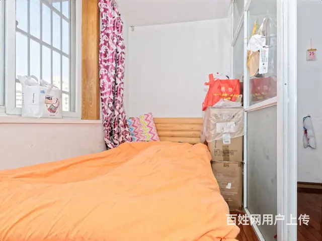 三里亭 · 三里亭苑三区 · 2室 · 1厅 - 图片 4