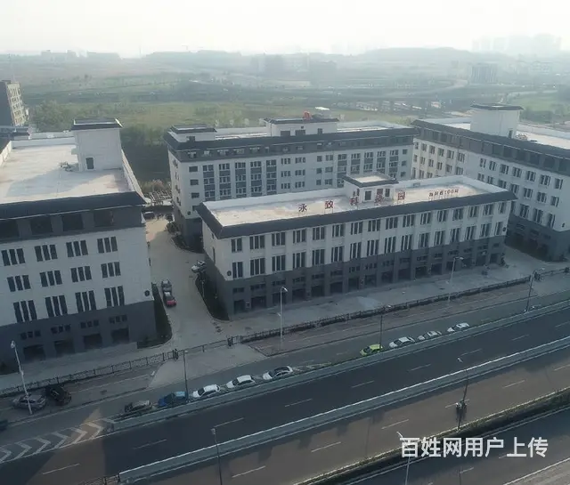 自有全新园区招租 单层独栋 多面积段 业态不限 欢迎咨询看房 - 图片 2