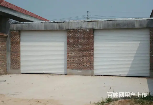 宏达卷帘门有限公司卷帘门/电动门/车库门/维修安装 - 图片 3
