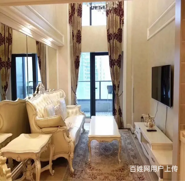 物产国际杰立大厦同方国际精装1房闸弄口新塘路世茂天玑带车位 - 图片 1