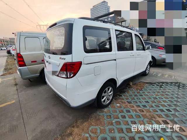 豪华版长安欧诺驾况完美 - 图片 3