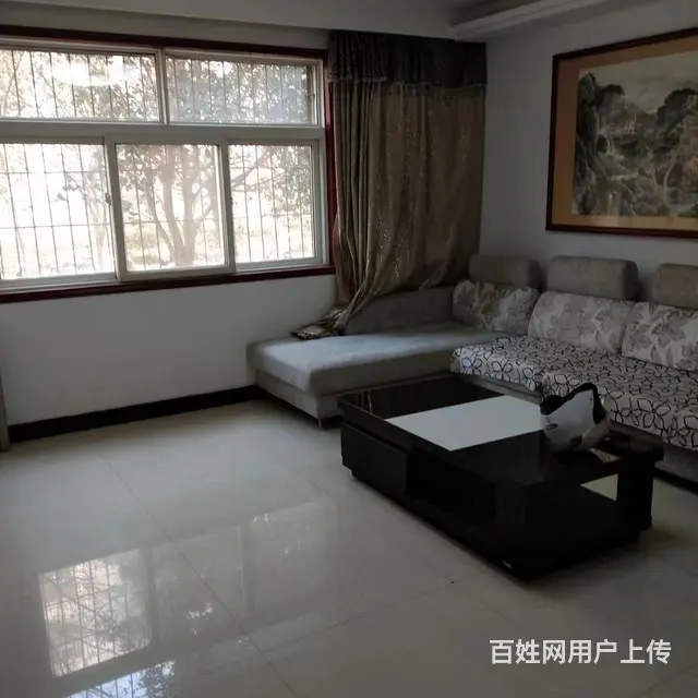 海洋新城 普通住宅 精装修双气双证可以贷款 - 图片 1