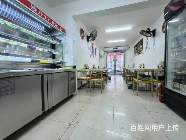 香坊麻辣烫出兑 餐馆快餐店出兑 - 图片 4