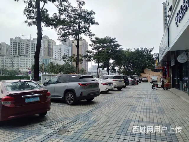 （51旺铺推荐）龙昆南乔海阳光大厦710平出租和部分户型出售 - 图片 11