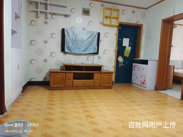 徐州金山桥碧螺山庄 普通住宅2厅 中等装修 - 图片 3