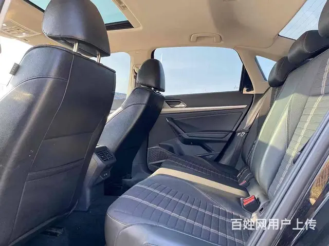 大众 朗逸 2019款 1.4TSI 双离合 280TSI - 图片 6