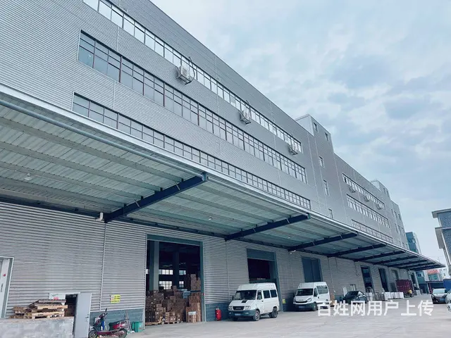 （老板本人）榔梨工业园大型钢结构厂房/仓库招租  6385 - 图片 2