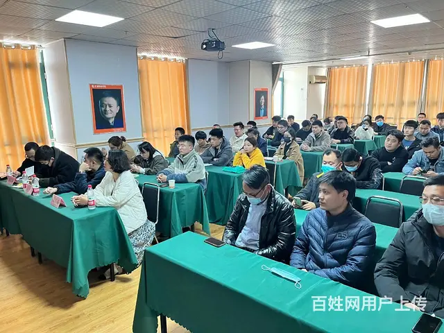 临沂无人直播培训**快手培训拼多多运营培训 - 图片 7