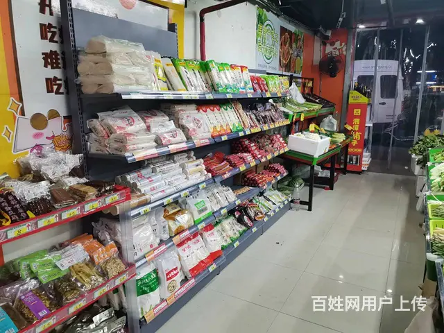 （老板本人）日营业额8千以上小区出入口生鲜超市优价转让 - 图片 11