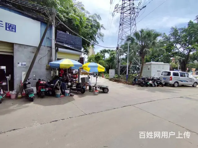 （51旺铺推荐）牛车横路310平出租 - 图片 10