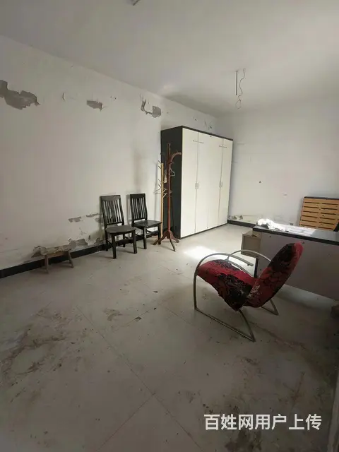 龙湖菜市 普通住宅 简单装修 - 图片 8