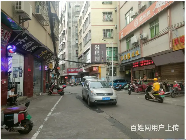 （51旺铺推荐）吾悦广场一楼50平铺面招租 - 图片 6