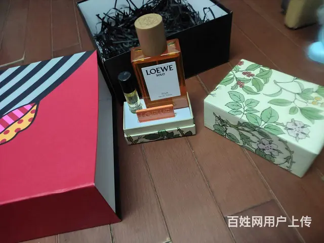 罗意威香水礼物 110ml,专柜正品 - 图片 5