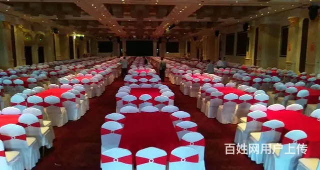 广州圆桌出租，餐桌出租，洽谈桌出租，会议桌出租 - 图片 3