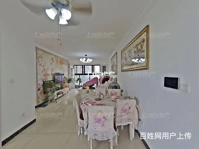 路劲城市印象 中间楼层 精装拎包住 285万 - 图片 1