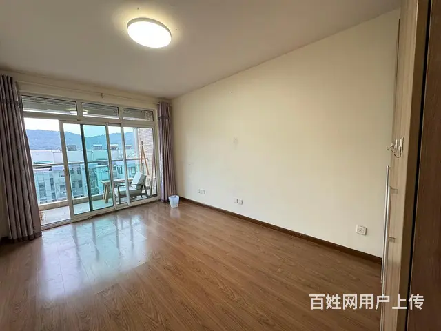 黄龙配套齐全精装修黄龙雅苑3室急租 - 图片 7