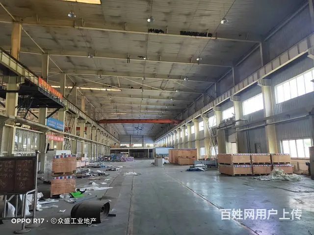 铁西20000平厂房出租 - 图片 2