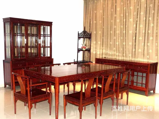 专业家具配送安装，维修补漆、翻新贴膜，皮革破损维修 - 图片 2