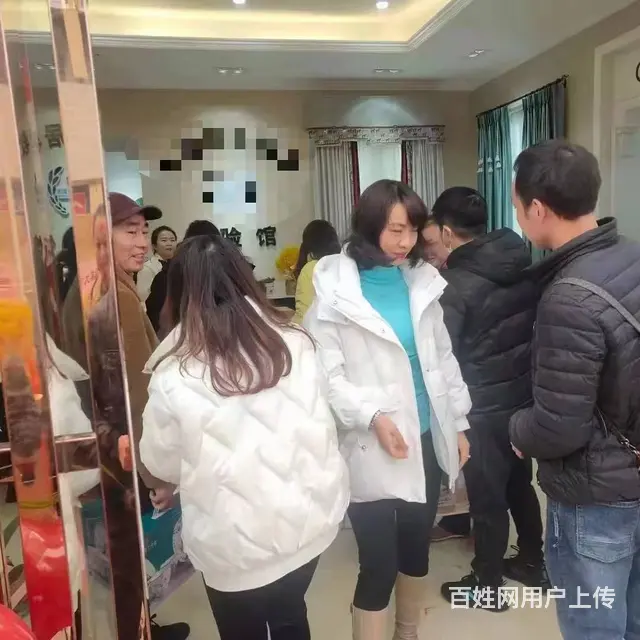 急转！遵义市播州区马家湾互豪世贸城三楼368平九庭锦居软装 - 图片 2