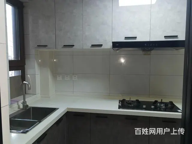 一楼精装三室 - 图片 11