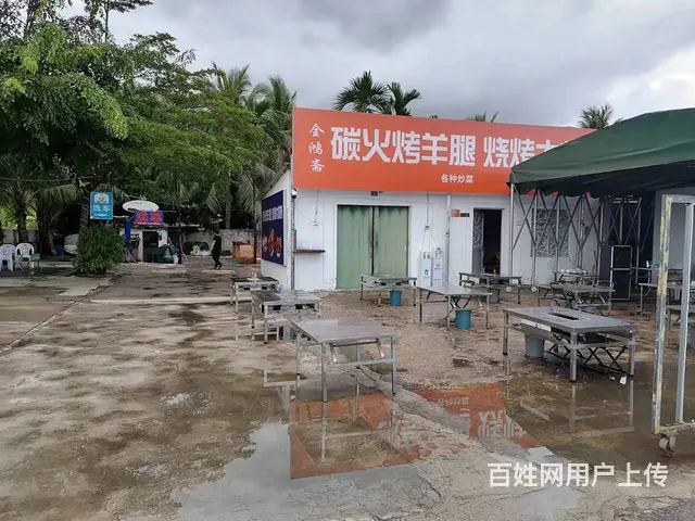 （51旺铺推荐）西岛对面大排档早中餐位分租 - 图片 4