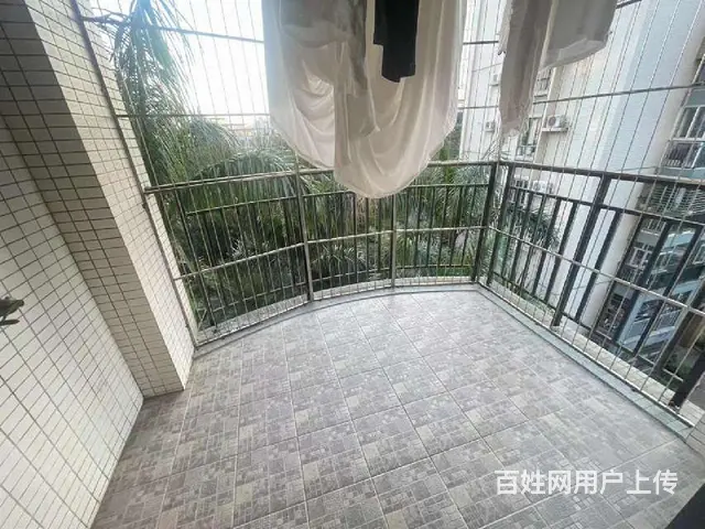 拱北关口颐清园电梯精装3房2厅出租，租价4900，近关口 - 图片 9