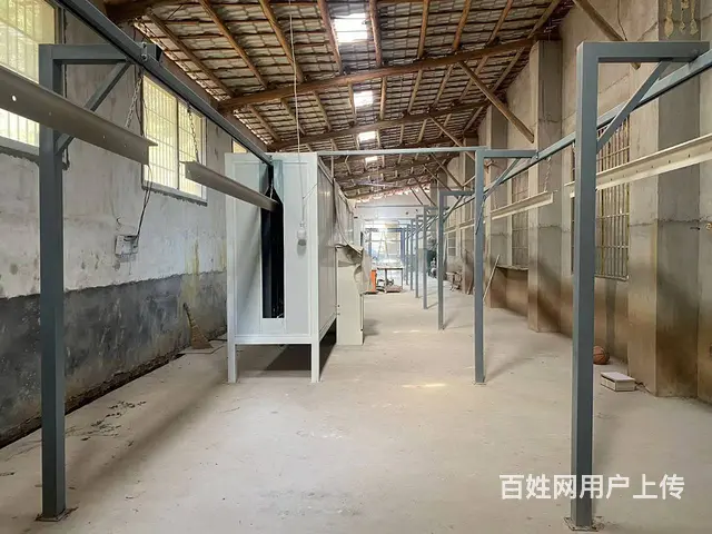 （房东直租）黄兴大道松雅湖1000平厂房出租，可做油漆噪音 - 图片 9