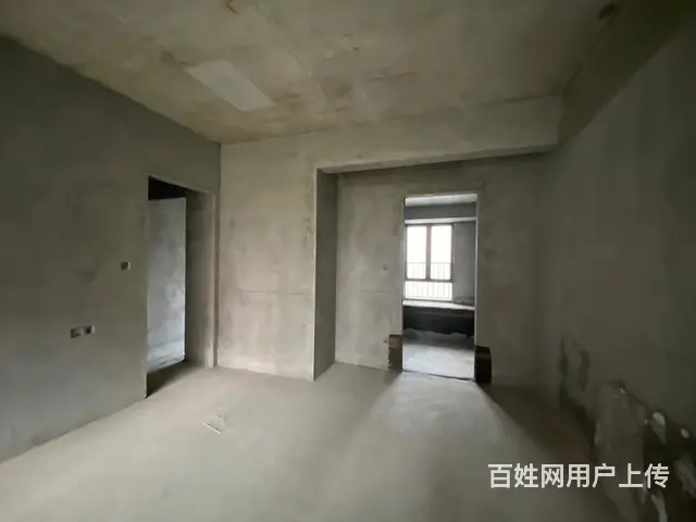 碧桂园泊林苑 普通住宅 毛坯房 - 图片 8