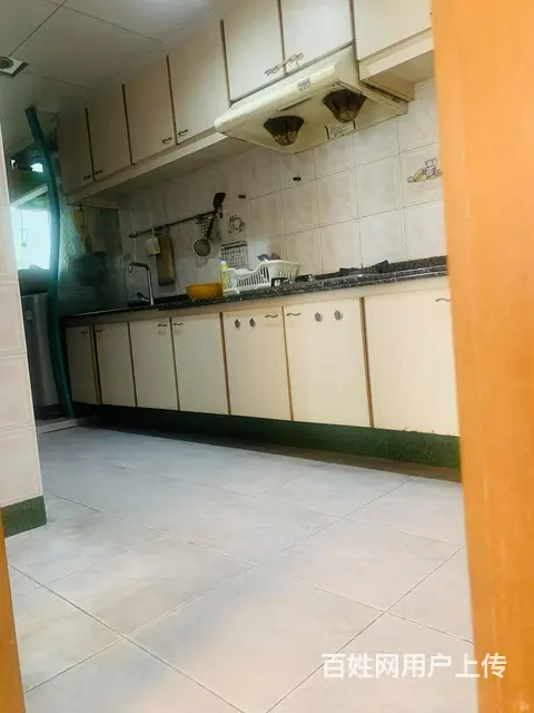 康裕北苑电梯四房，中楼层，小区中间位置，望花园 - 图片 1