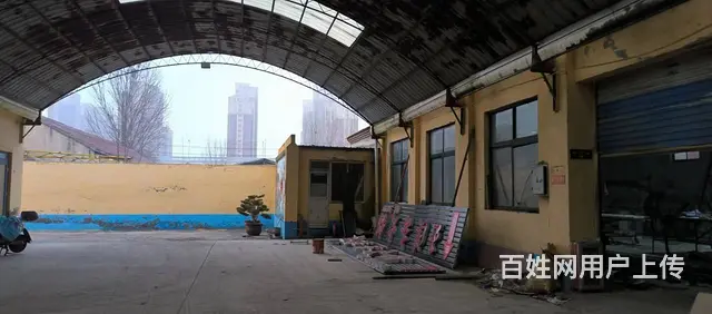 (玖玖)张店联通路与原山大道交叉口厂房出租 - 图片 3