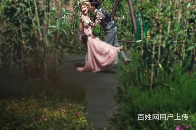 这个深秋，乌托摄会想给你最深的宠爱 - 图片 4