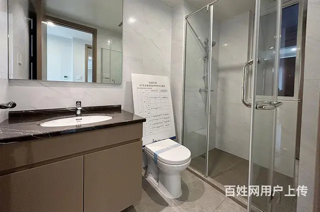 滨江开发 1字头精装住宅 浦南未来社区 总价150 - 图片 10