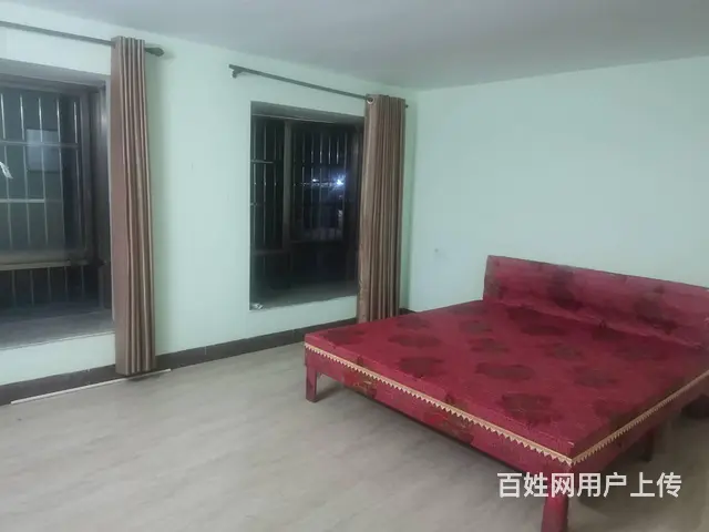 永顺名门 普通住宅1厅 简单装修 - 图片 1