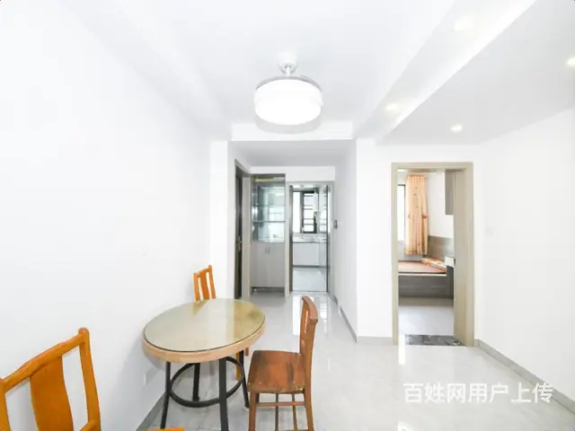 金阊新城彤云嘉卉花园北区南北通透两房装修保养好位置好 - 图片 3