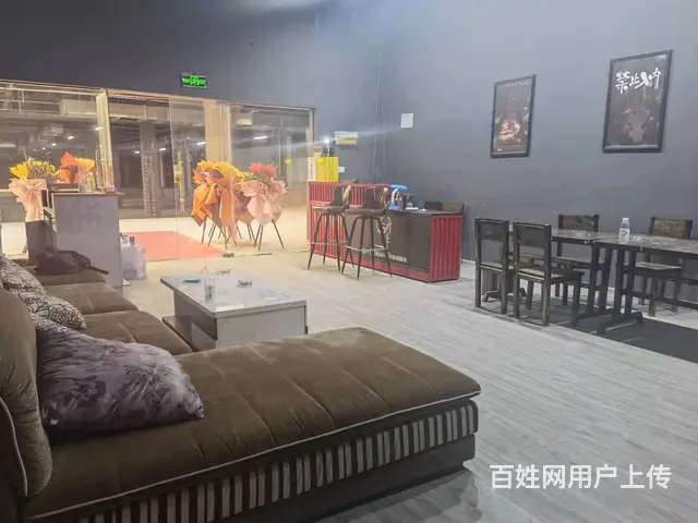 7620(七P个人城西海湖金座茶城7月半密室逃脱火爆生意转让 - 图片 4