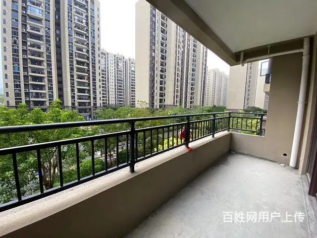 碧桂园泊林苑 普通住宅 毛坯房 - 图片 9