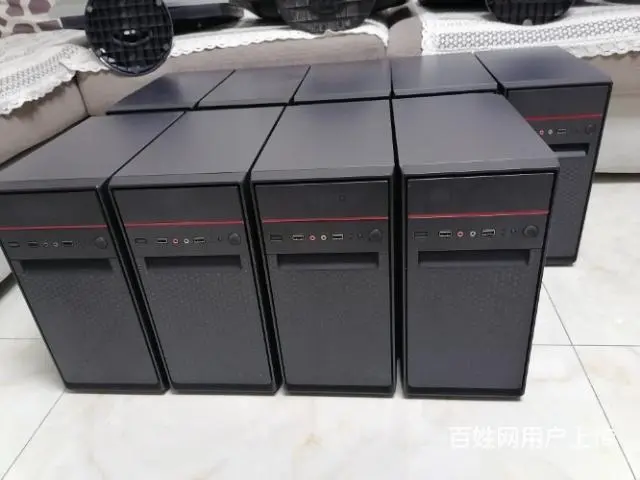 薛城 低价二手电脑 - 图片 5