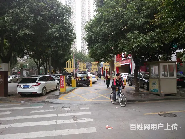 吕厝商圈旺铺招租，适合养生美容美发酒庄茶叶等 - 图片 8
