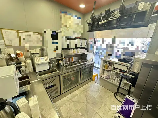 【推荐】湖滨好位置饮品旺铺转让 - 图片 3