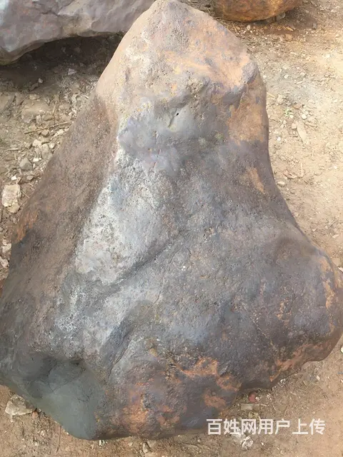 铁陨石 - 图片 4