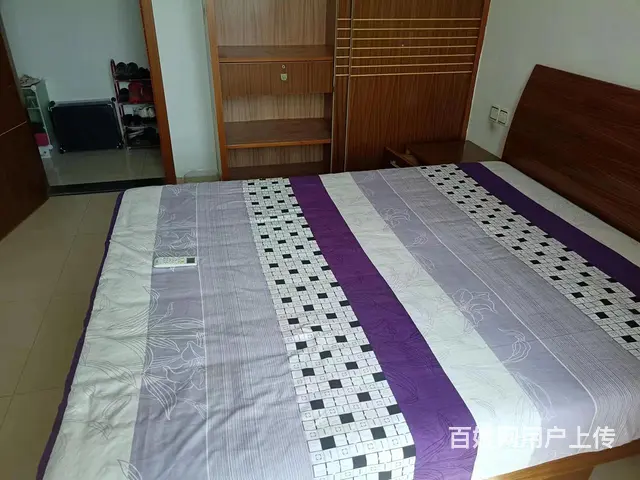 地铁房金彩花苑(湖里-吕岭路) 单间800元电梯房 - 图片 3