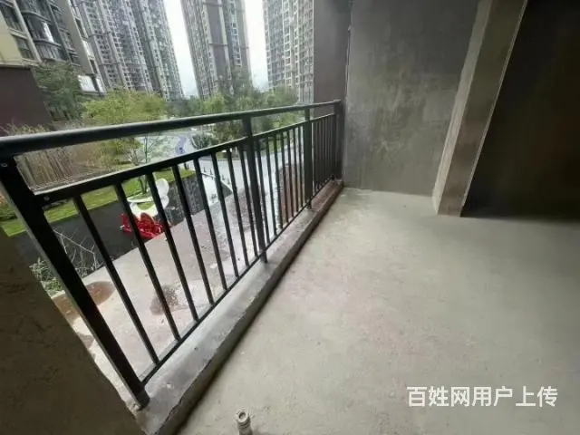 富康汇和府 离尘 不离城 - 图片 7