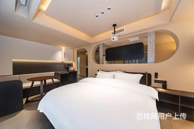 成都武侯区双凤桥地铁站附近酒店转让 - 图片 3
