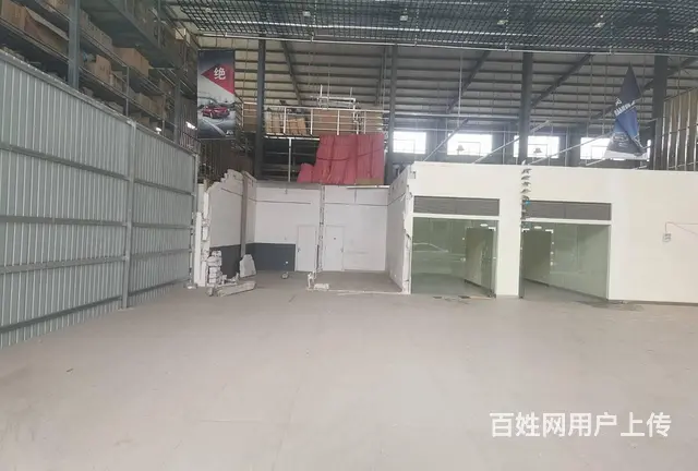 （51旺铺推荐）安宁中南城不锈钢市场300平房东直租 - 图片 9