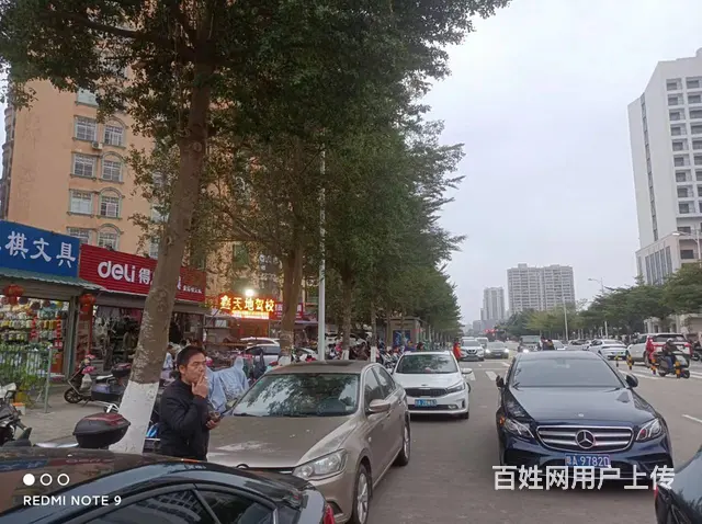 （51旺铺推荐）农垦第二小学门口550平临街旺铺招租 - 图片 1