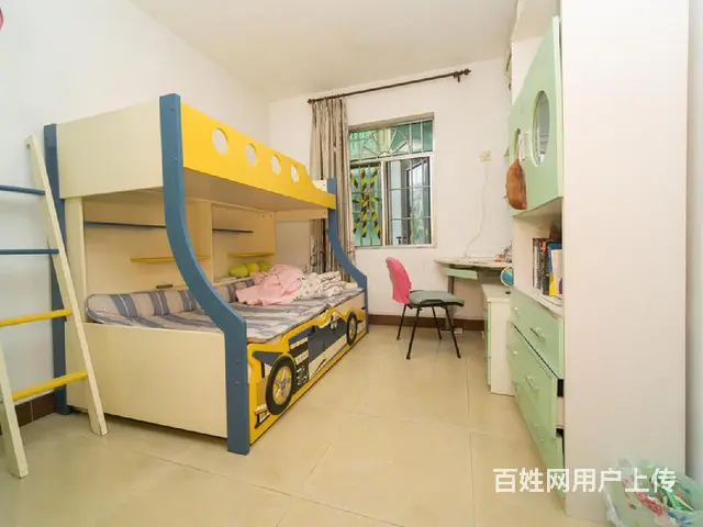 翠华豪苑 九中旁边，上学方便。 - 图片 5