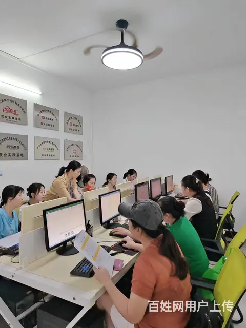 室内设计就业培训 全屋定制 家具设计培训 CAD等 - 图片 5